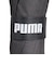 プーマ（PUMA）ジュニア 晴雨兼用SV無地 58cm ジャンプ傘 PBP75JP58 BK