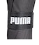 プーマ（PUMA）ジュニア 晴雨兼用SV無地 58cm ジャンプ傘 PBP75JP58 BK