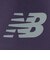 ニューバランス（new balance）5インチショーツ WS51200BOY