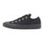 コンバース（CONVERSE）スニーカー キャンパスシューズ オールスター スリップ N OX ブラック 31317161 カジュアルシューズ スポーツ