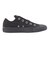 コンバース（CONVERSE）スニーカー キャンパスシューズ オールスター スリップ N OX ブラック 31317161 カジュアルシューズ スポーツ