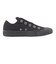 コンバース（CONVERSE）スニーカー キャンパスシューズ オールスター スリップ N OX ブラック 31317161 カジュアルシューズ スポーツ