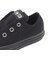 コンバース（CONVERSE）スニーカー キャンパスシューズ オールスター スリップ N OX ブラック 31317161 カジュアルシューズ スポーツ