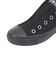 コンバース（CONVERSE）スニーカー キャンパスシューズ オールスター スリップ N OX ブラック 31317161 カジュアルシューズ スポーツ