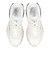 ラコステ（LACOSTE）カジュアルシューズ エリート アクティブ 223 1 SMA ホワイト グリーン 46SFA00081R5 スニーカー タウンシュー…