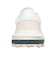 ラコステ（LACOSTE）カジュアルシューズ エリート アクティブ 223 1 SMA ホワイト グリーン 46SFA00081R5 スニーカー タウンシュー…