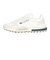 ラコステ（LACOSTE）カジュアルシューズ エリート アクティブ 223 1 SMA ホワイト グリーン 46SFA00081R5 スニーカー タウンシュー…