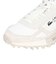 ラコステ（LACOSTE）カジュアルシューズ エリート アクティブ 223 1 SMA ホワイト グリーン 46SFA00081R5 スニーカー タウンシュー…