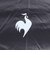 ルコックスポルティフ（lecoqsportif）晴雨兼用折りたたみアンブレラ遮熱軽量 LT6SAZ20U NV00