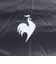 ルコックスポルティフ（lecoqsportif）晴雨兼用折りたたみアンブレラ遮熱軽量 LT6SAZ20U NV00