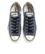 コンバース（CONVERSE）タウンシューズ オールスター エイジド CL OX ネイビー 31317451 スニーカー カジュアルシューズ ローカット