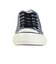 コンバース（CONVERSE）タウンシューズ オールスター エイジド CL OX ネイビー 31317451 スニーカー カジュアルシューズ ローカット