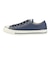 コンバース（CONVERSE）タウンシューズ オールスター エイジド CL OX ネイビー 31317451 スニーカー カジュアルシューズ ローカット