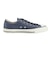 コンバース（CONVERSE）タウンシューズ オールスター エイジド CL OX ネイビー 31317451 スニーカー カジュアルシューズ ローカット