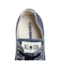 コンバース（CONVERSE）タウンシューズ オールスター エイジド CL OX ネイビー 31317451 スニーカー カジュアルシューズ ローカット