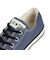 コンバース（CONVERSE）タウンシューズ オールスター エイジド CL OX ネイビー 31317451 スニーカー カジュアルシューズ ローカット