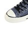 コンバース（CONVERSE）タウンシューズ オールスター エイジド CL OX ネイビー 31317451 スニーカー カジュアルシューズ ローカット