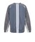 アディダス（adidas）サッカーウェア LIBERTADWIND トップ OEV74-KL3884