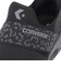 コンバース（CONVERSE）スポーツシューズ ケイブスター スリットスライド LP XG ブラック 33600220 スニーカー カジュアル シューズ
