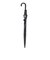 プーマ（PUMA）ジュニア 晴雨兼用BK反射テープ 55cm ジャンプ傘 窓付き PBP80JP55 BK