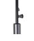プーマ（PUMA）ジュニア 晴雨兼用BK反射テープ 55cm ジャンプ傘 窓付き PBP80JP55 BK