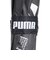 プーマ（PUMA）ジュニア 晴雨兼用BK反射テープ 55cm ジャンプ傘 窓付き PBP80JP55 BK