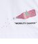 ライズ（RYZ）SODA 半袖Tシャツ RZ10CD26SS0016 WHT