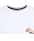 ライズ（RYZ）CHOCO BAR 半袖Tシャツ RZ10CD26SS0018 WHT