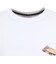 ライズ（RYZ）CHOCO BAR 半袖Tシャツ RZ10CD26SS0018 WHT