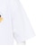 ライズ（RYZ）CHOCO BAR 半袖Tシャツ RZ10CD26SS0018 WHT