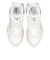ラコステ（LACOSTE）カジュアルシューズ エリート アクティブ 223 1 SMA ホワイト グリーン 46SMA00081R5 スニーカー タウンシューズ