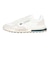 ラコステ（LACOSTE）カジュアルシューズ エリート アクティブ 223 1 SMA ホワイト グリーン 46SMA00081R5 スニーカー タウンシューズ