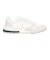 ラコステ（LACOSTE）カジュアルシューズ エリート アクティブ 223 1 SMA ホワイト グリーン 46SMA00081R5 スニーカー タウンシューズ