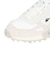 ラコステ（LACOSTE）カジュアルシューズ エリート アクティブ 223 1 SMA ホワイト グリーン 46SMA00081R5 スニーカー タウンシューズ