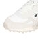 ラコステ（LACOSTE）カジュアルシューズ エリート アクティブ 223 1 SMA ホワイト グリーン 46SMA00081R5 スニーカー タウンシューズ