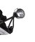プーマ（PUMA）ジュニア 晴雨兼用SV無地 55cm 折畳みミニ傘 PBS75MN55 SV