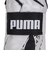 プーマ（PUMA）ジュニア 晴雨兼用SV無地 55cm 折畳みミニ傘 PBS75MN55 SV