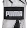 プーマ（PUMA）ジュニア 晴雨兼用SV無地 55cm 折畳みミニ傘 PBS75MN55 SV