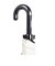 プーマ（PUMA）ジュニア 晴雨兼用BK反射テープ 55cm ジャンプ傘 窓付き PBP80JP55 IV