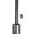 プーマ（PUMA）ジュニア 晴雨兼用BK反射テープ 55cm ジャンプ傘 窓付き PBP80JP55 IV