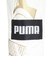 プーマ（PUMA）ジュニア 晴雨兼用BK反射テープ 55cm ジャンプ傘 窓付き PBP80JP55 IV