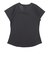 ニューバランス（new balance）スポーツヘザーTシャツ WT6195KNBKH