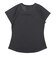 ニューバランス（new balance）スポーツヘザーTシャツ WT6195KNBKH