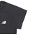 ニューバランス（new balance）スポーツヘザーTシャツ WT6195KNBKH