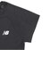 ニューバランス（new balance）スポーツヘザーTシャツ WT6195KNBKH