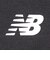 ニューバランス（new balance）スポーツヘザーTシャツ WT6195KNBKH