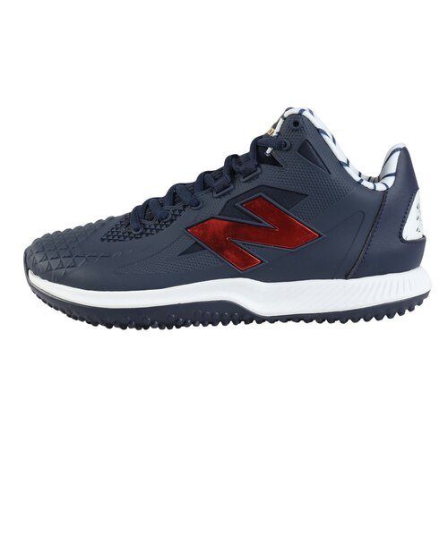 ニューバランス（new balance）野球 トレーニングシューズ FuelCell