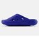 ニューバランス（new balance）シャワーサンダル Shohei x NB リカバリー スライド ブルー MCVRY1N0D カジュアル シューズ スポ…
