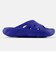 ニューバランス（new balance）シャワーサンダル Shohei x NB リカバリー スライド ブルー MCVRY1N0D カジュアル シューズ スポ…