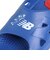 ニューバランス（new balance）シャワーサンダル Shohei x NB リカバリー スライド ブルー MCVRY1N0D カジュアル シューズ スポ…